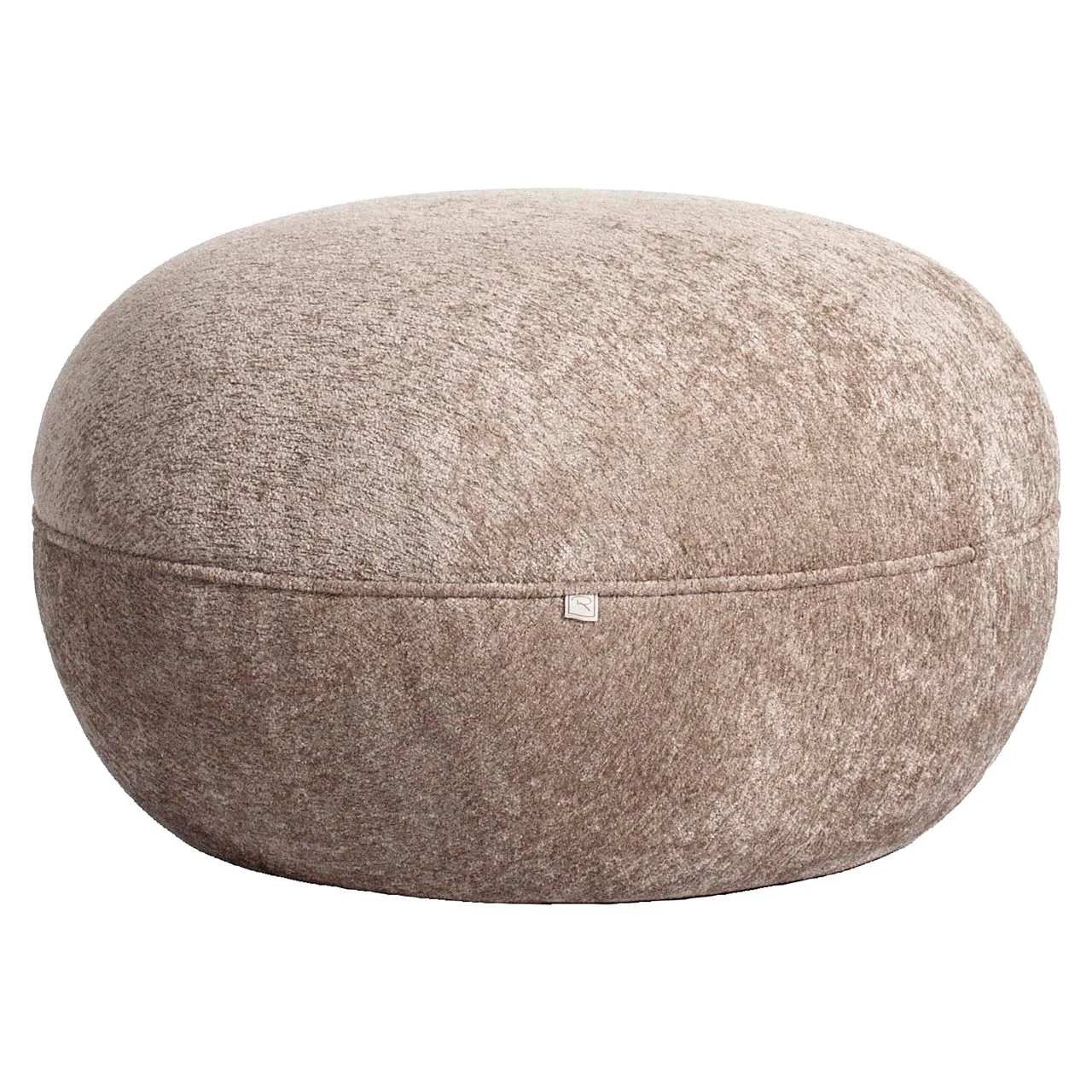 Richmond Interiors Jace Pouffe / Footstool