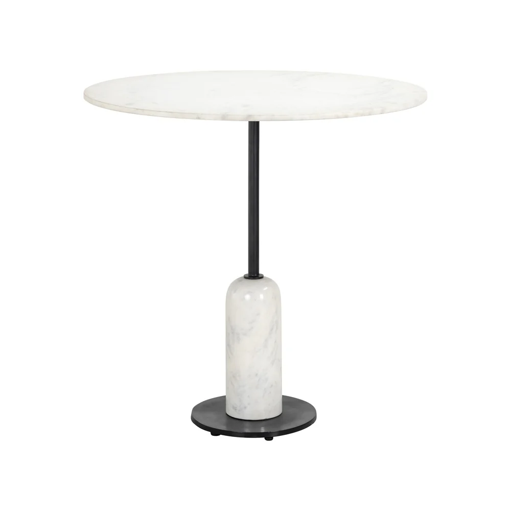 Richmond Interiors Jagger Dining Table – 76.5cm