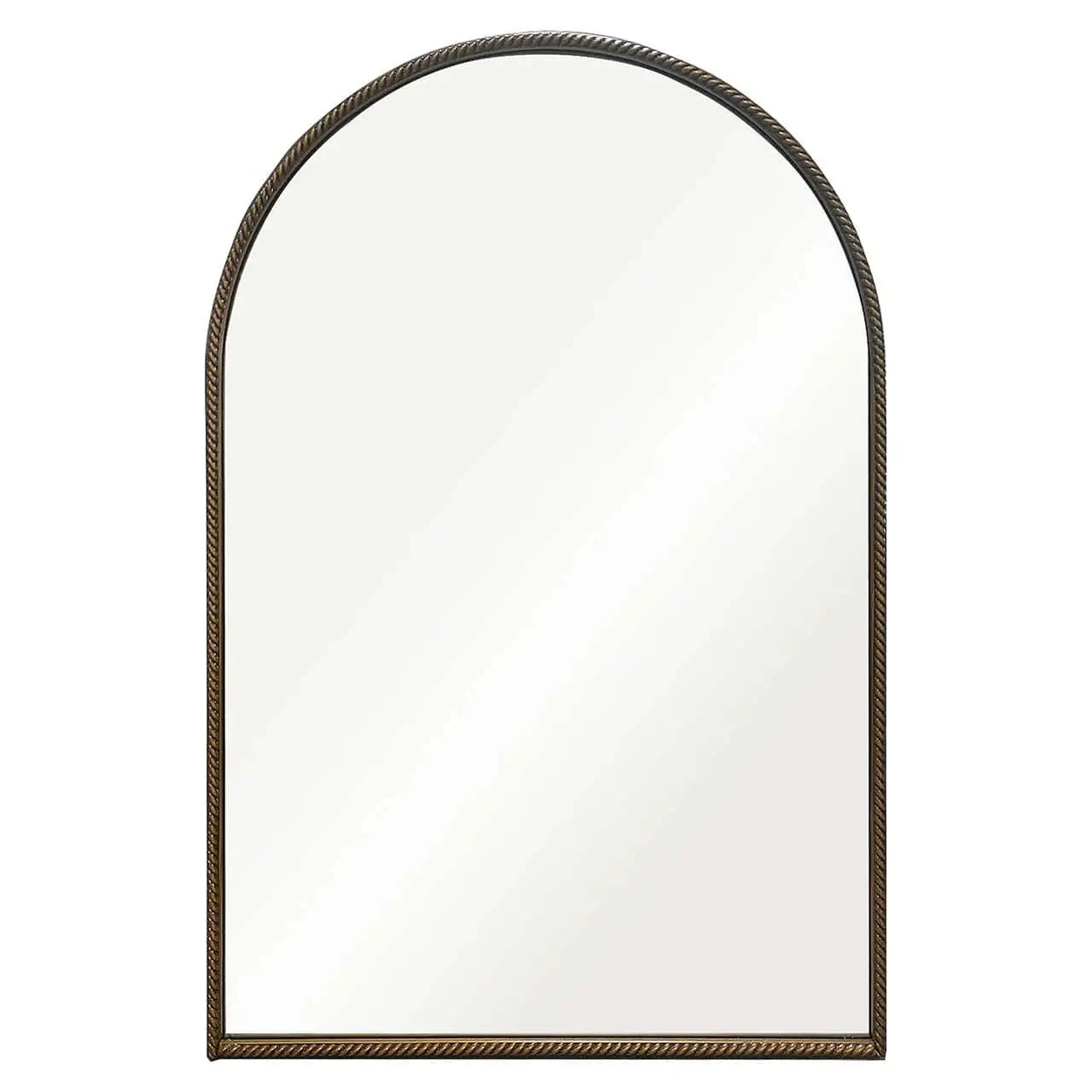 Richmond Interiors Jindie Mirror – Open Box Return
