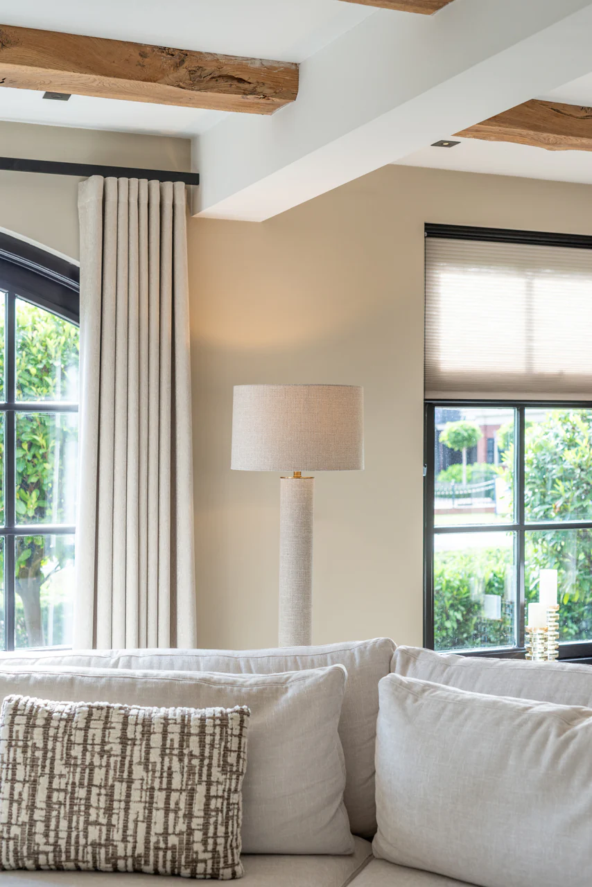 Richmond Interiors Joline Floor Lamp - Image 4
