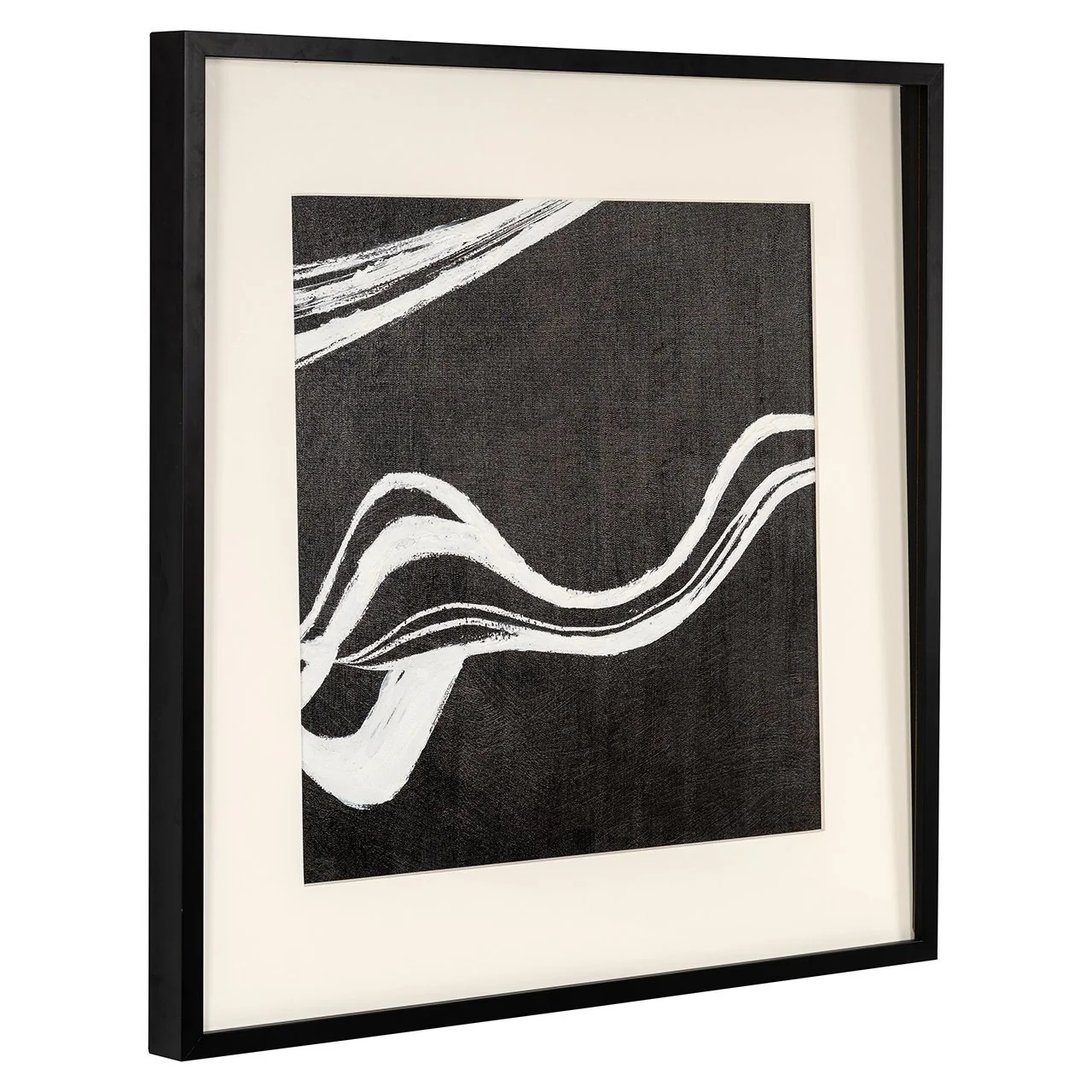 Richmond Interiors Jozra Wall Art - Image 2