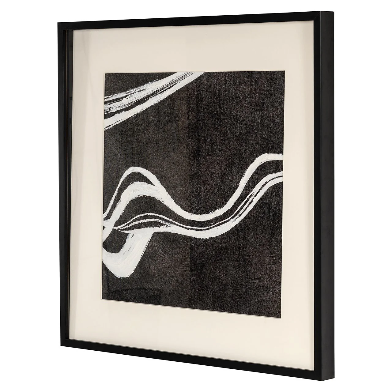Richmond Interiors Jozra Wall Art - Image 3