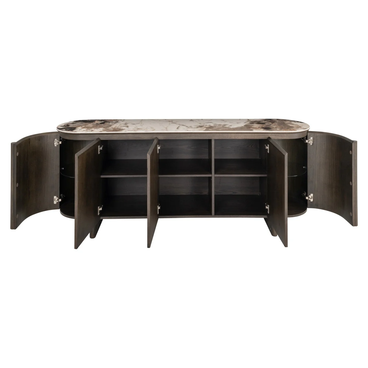 Richmond Interiors Langford Sideboard - Image 3