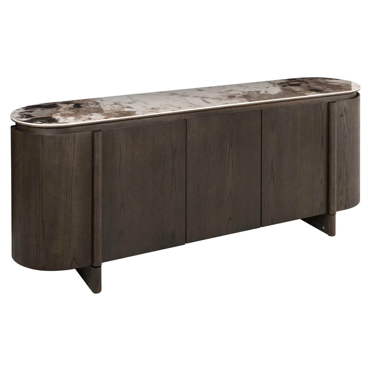 Richmond Interiors Langford Sideboard - Image 8