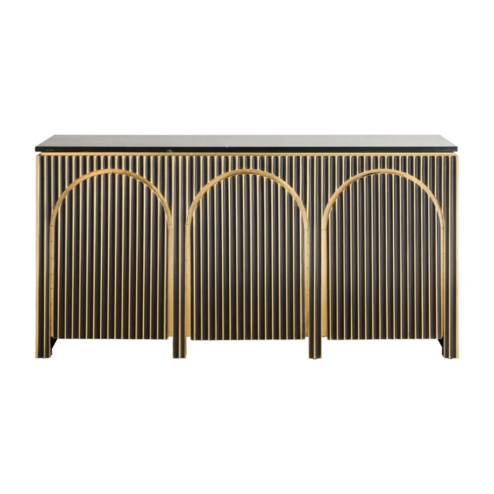 Richmond Interiors Les Arcs Sideboard