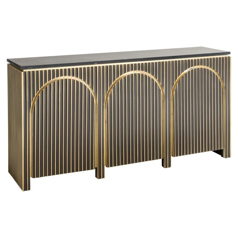 Richmond Interiors Les Arcs Sideboard - Image 2