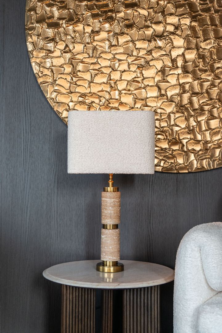 Richmond Interiors Lis Table Lamp - Image 2