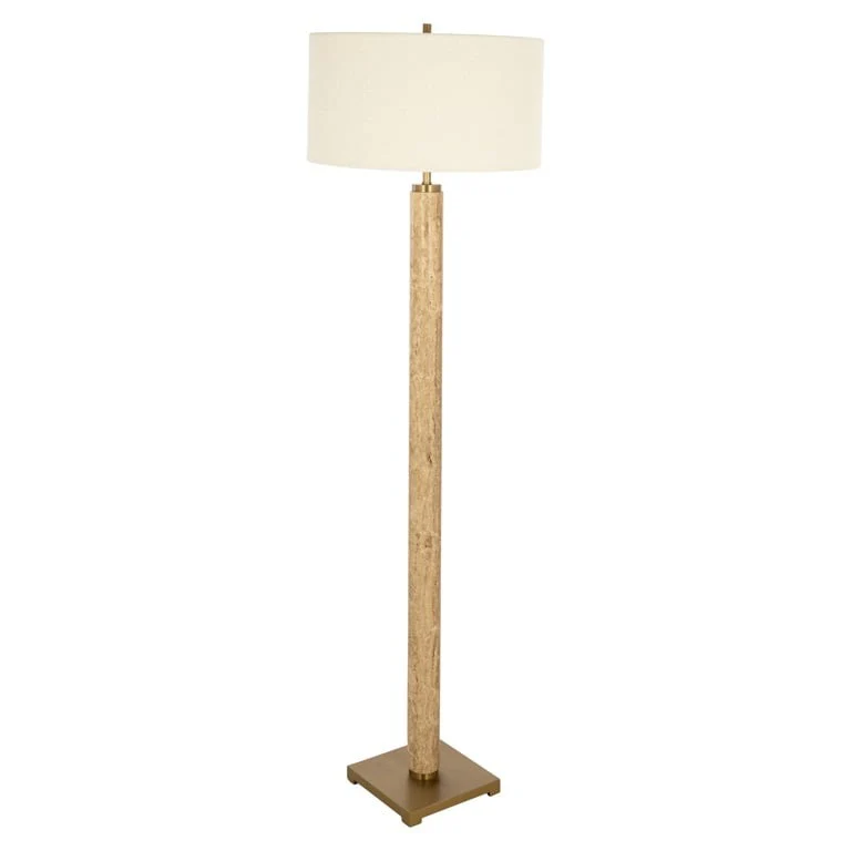Richmond Interiors Lorén Floor Lamp - Image 2