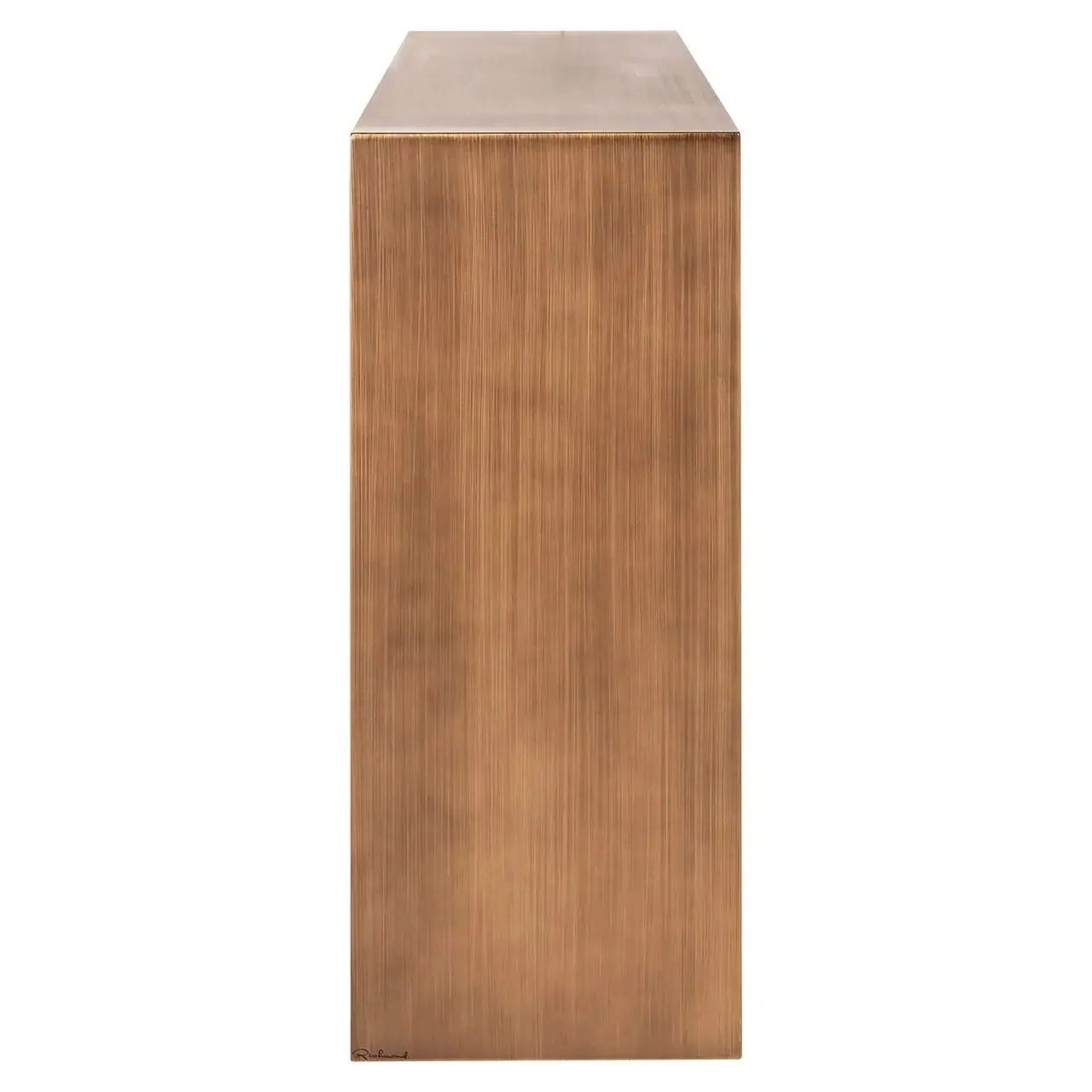 Richmond Interiors Lugano Console Table - Image 3