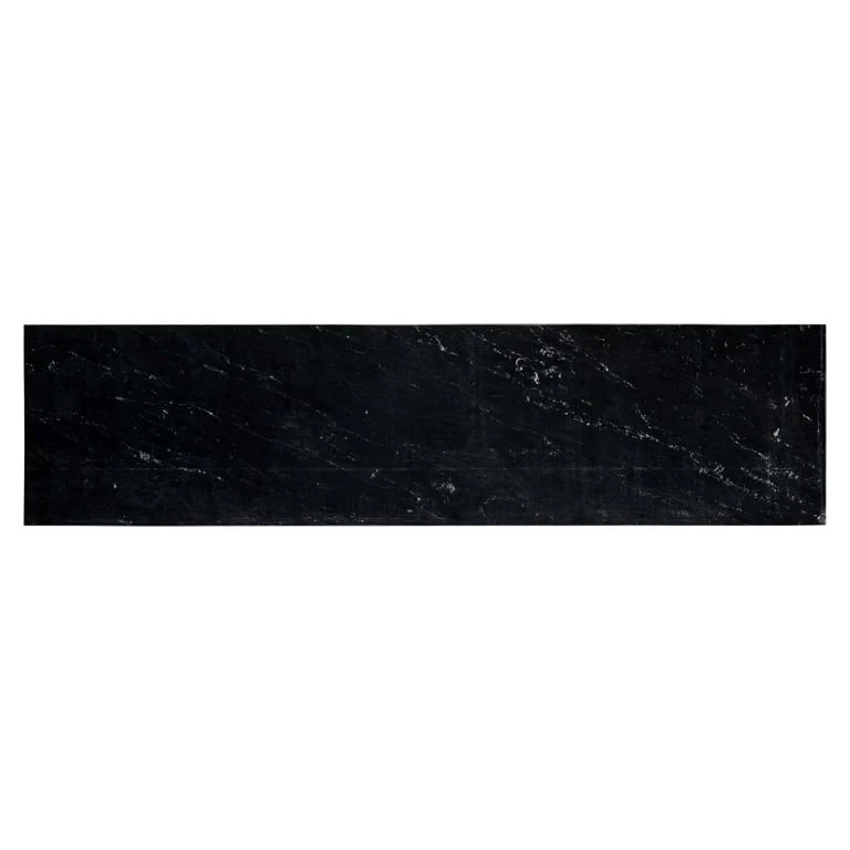 Richmond Interiors Luna Console Table - Image 4