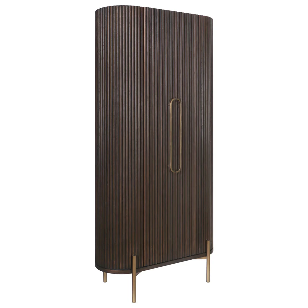 Richmond Interiors Luxor Cabinet – Large - Image 2