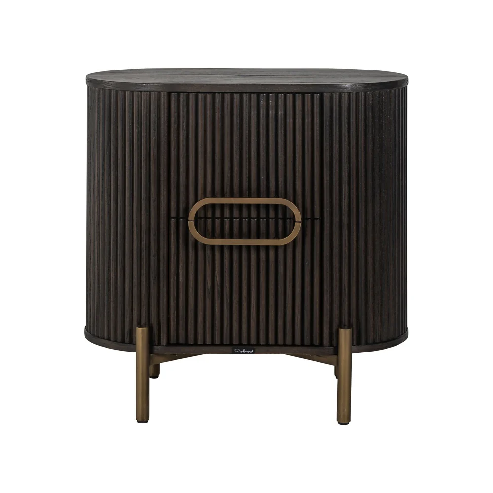 Richmond Interiors Luxor Cabinet – Small - Image 3