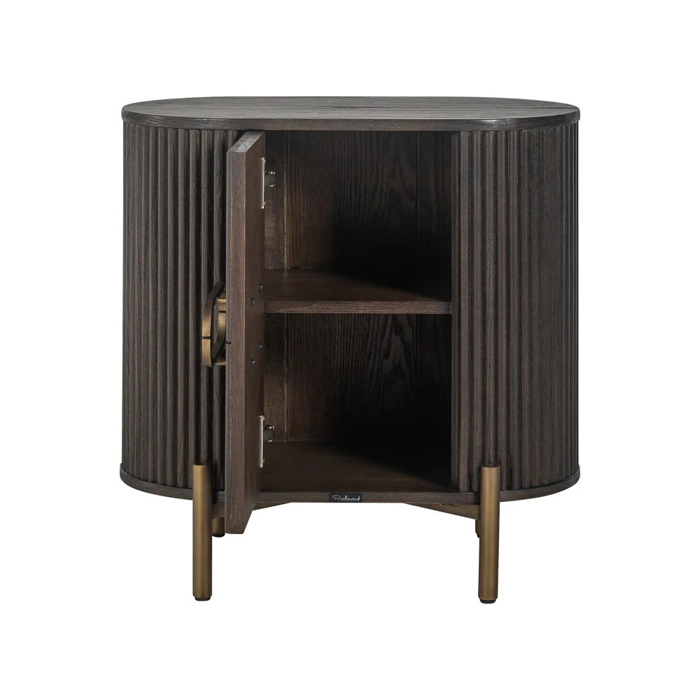 Richmond Interiors Luxor Cabinet – Small - Image 4