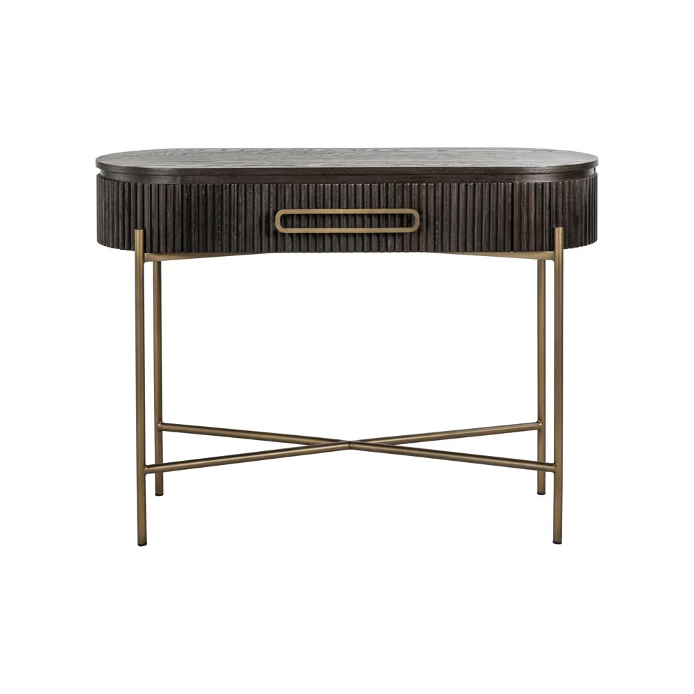 Richmond Interiors Luxor Console Table