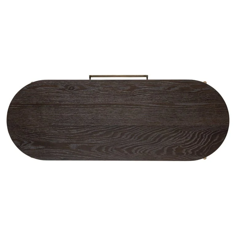 Richmond Interiors Luxor Console Table - Image 4