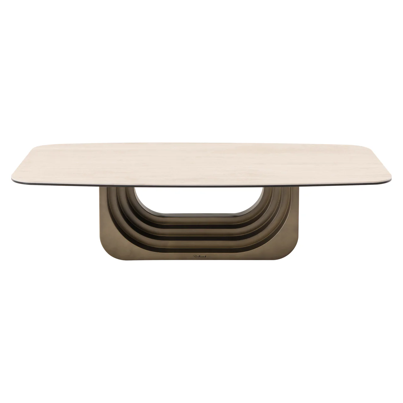 Richmond Interiors Maxfield Coffee Table