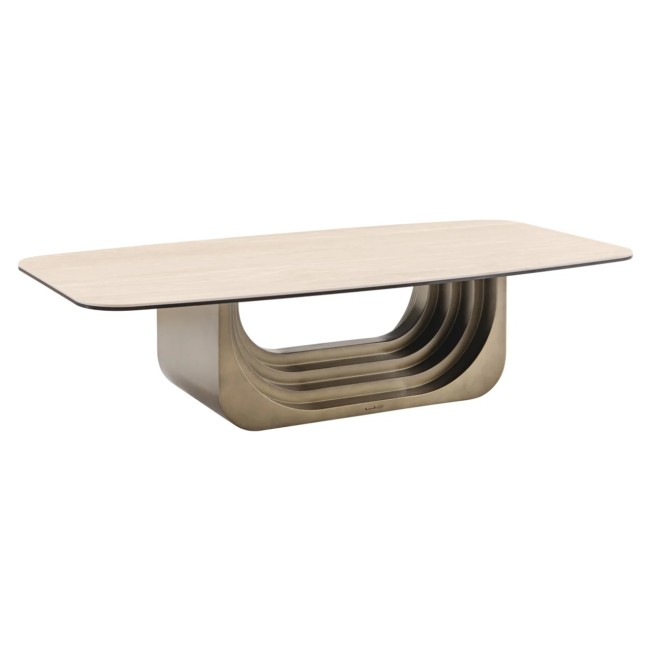 Richmond Interiors Maxfield Coffee Table - Image 2