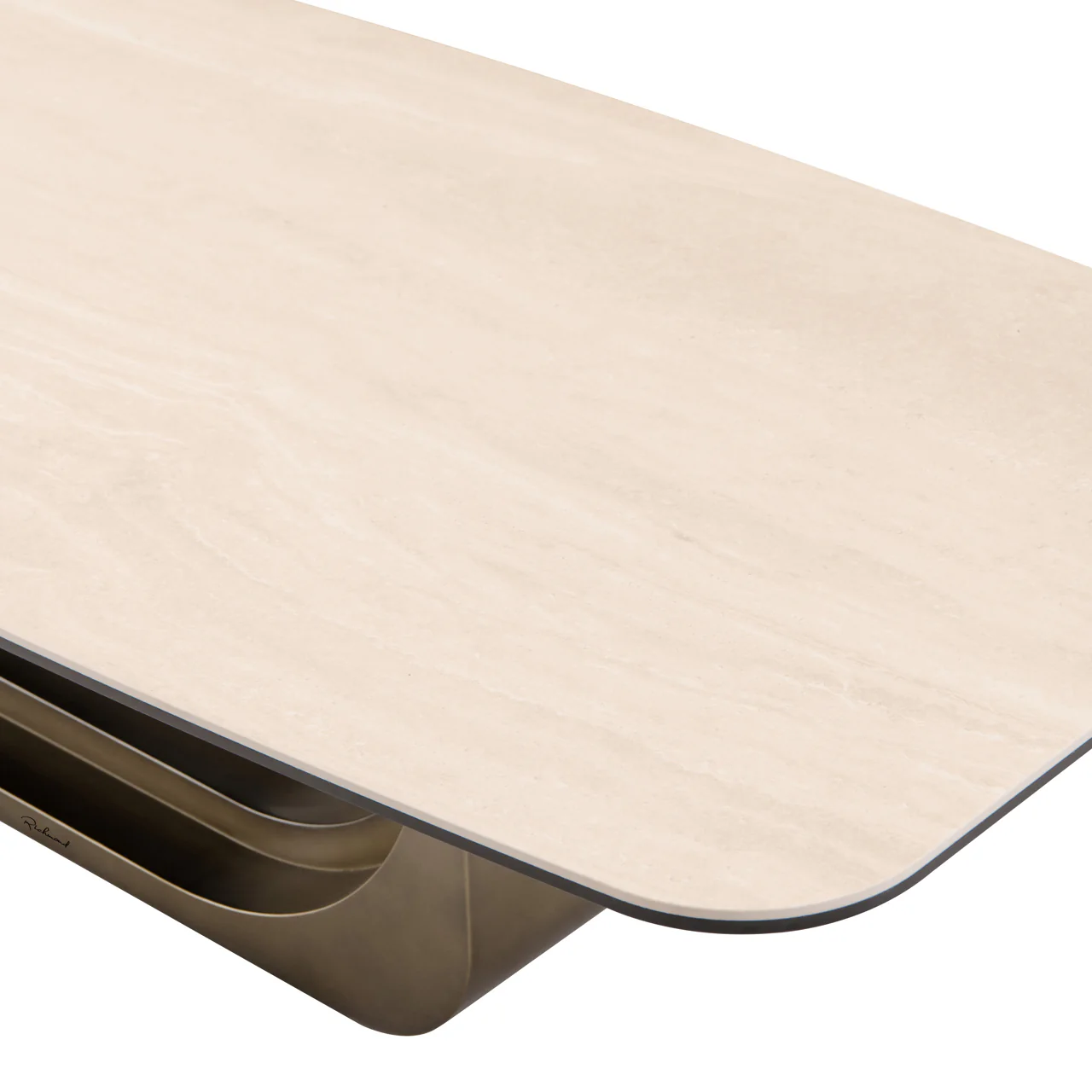 Richmond Interiors Maxfield Coffee Table - Image 3