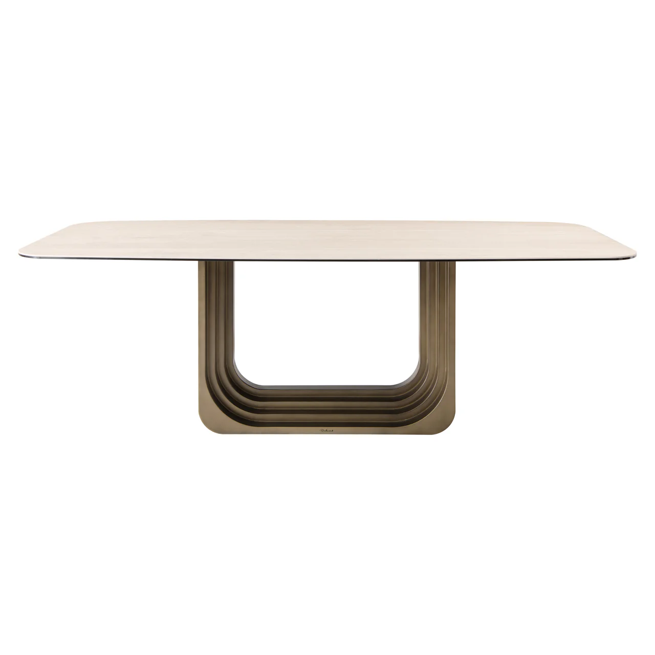 Richmond Interiors Maxfield Dining Table – 200cm
