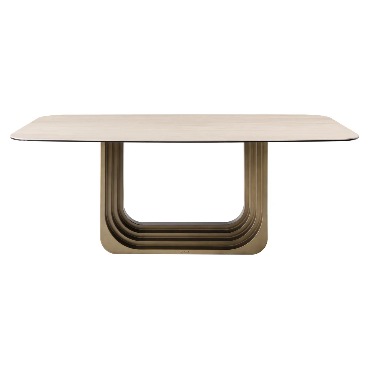 Richmond Interiors Maxfield Dining Table – 230cm