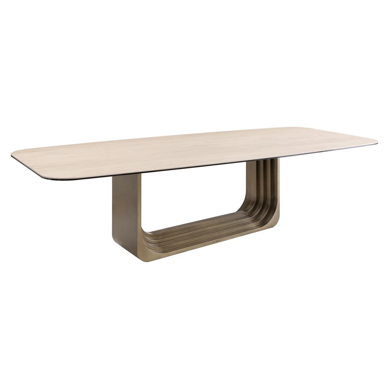 Richmond Interiors Maxfield Dining Table – 300cm - Image 3
