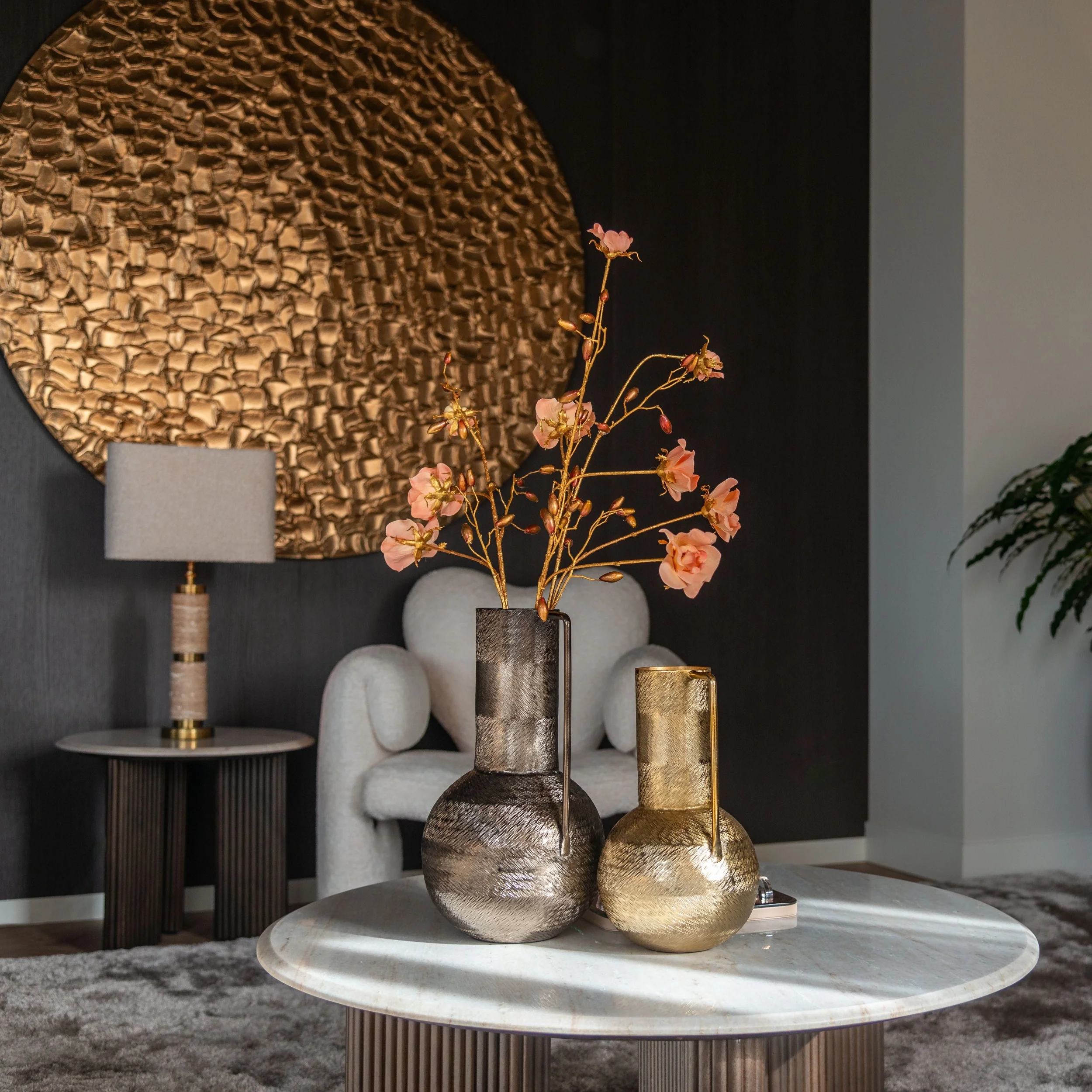Richmond Interiors Mayfield Coffee Table - Image 3