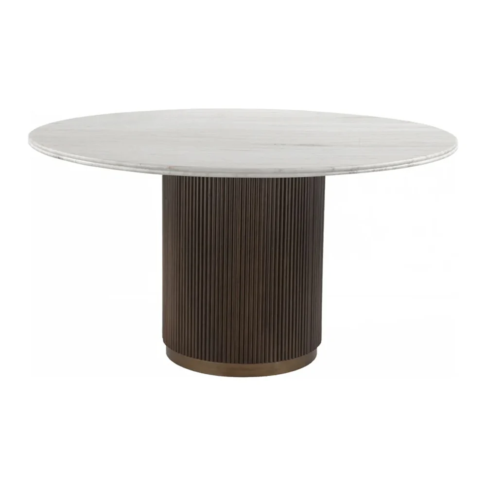 Richmond Interiors Mayfield Dining Table – 140cm