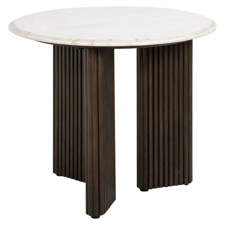 Richmond Interiors Mayfield Side Table - Image 2