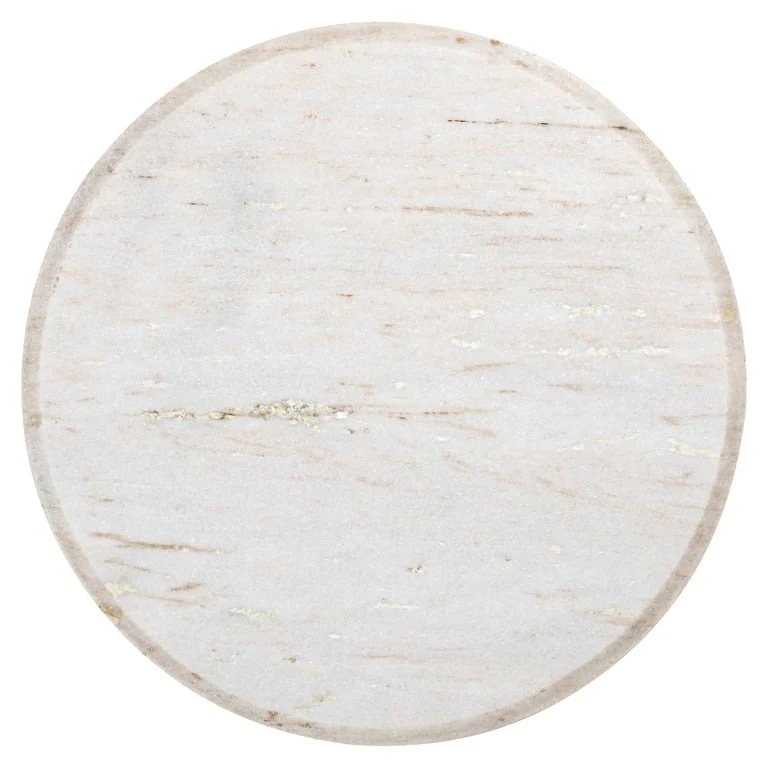 Richmond Interiors Mayfield Side Table - Image 3