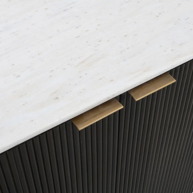 Richmond Interiors Mayfield Sideboard - Image 4