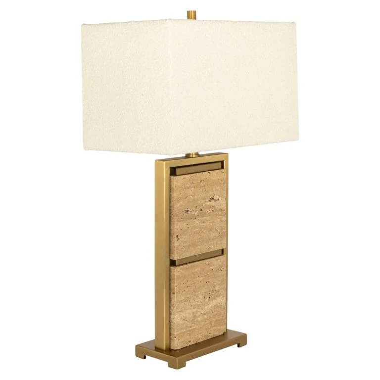 Richmond Interiors Meyra Table Lamp - Excess Stock - Image 2