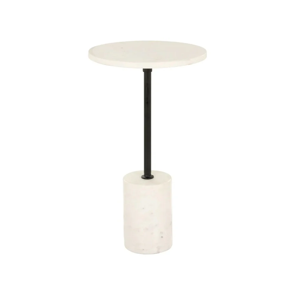 Richmond Interiors Misty Side Table