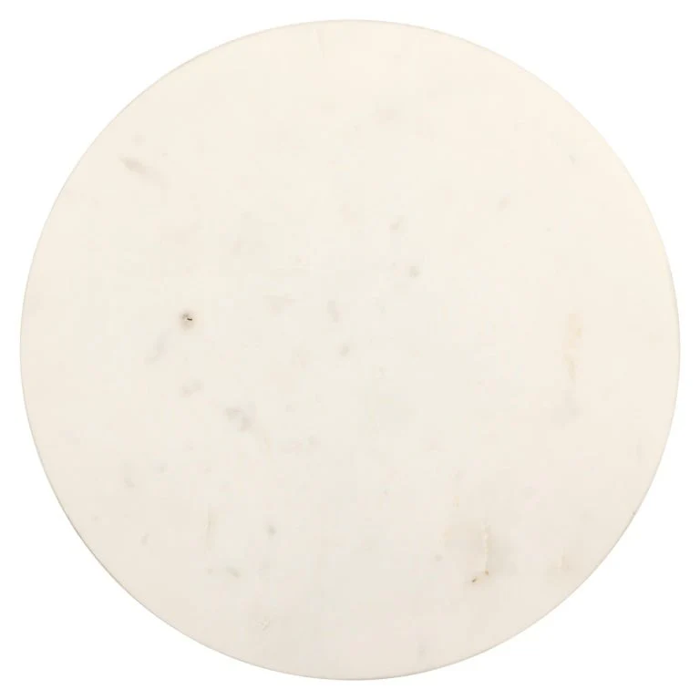 Richmond Interiors Misty Side Table - Image 2