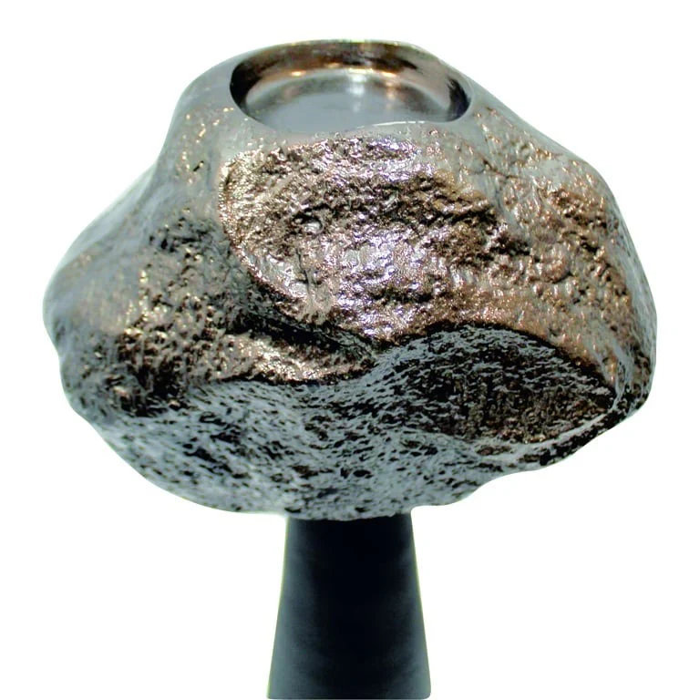 Richmond Interiors Moira Candle Holder – Large - Image 4