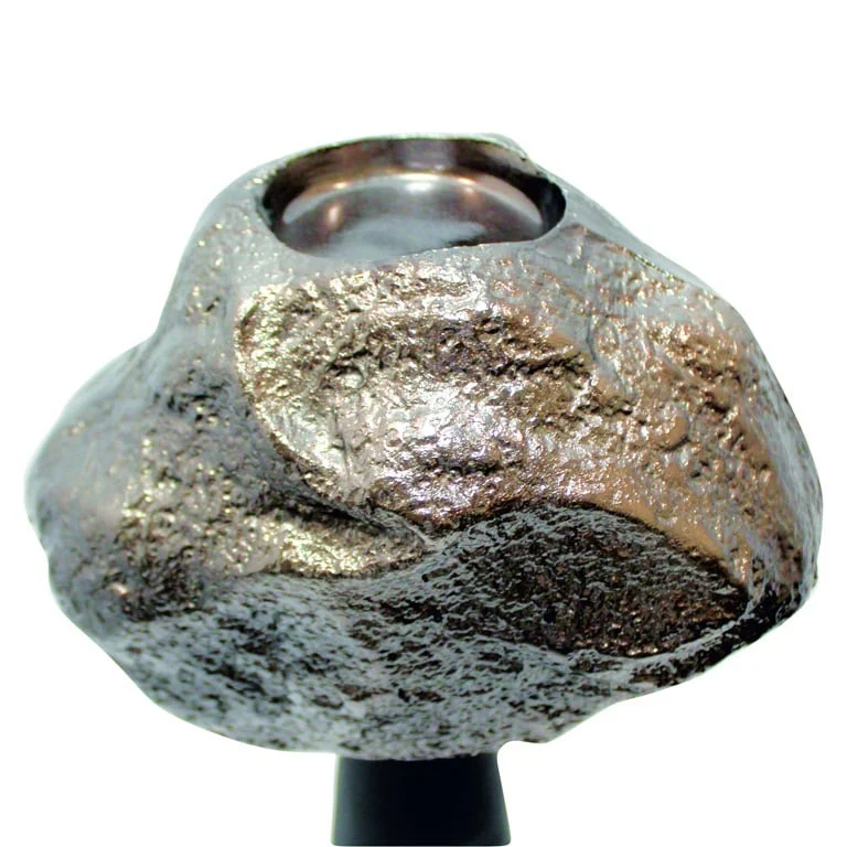 Richmond Interiors Moira Candle Holder – Small - Image 4