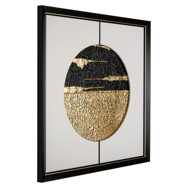 Richmond Interiors Moon Wall Art – Second - Image 2