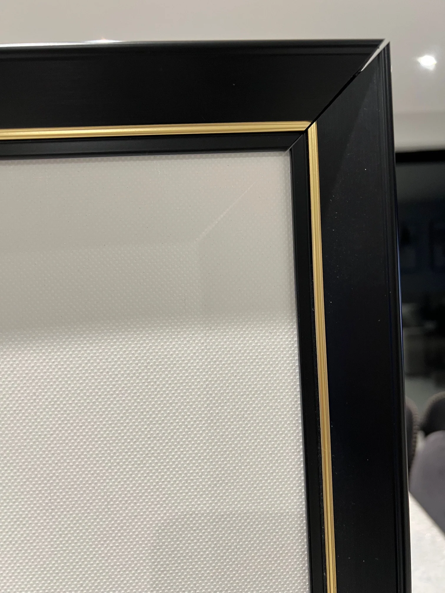 Richmond Interiors Moon Wall Art – Second - Image 4