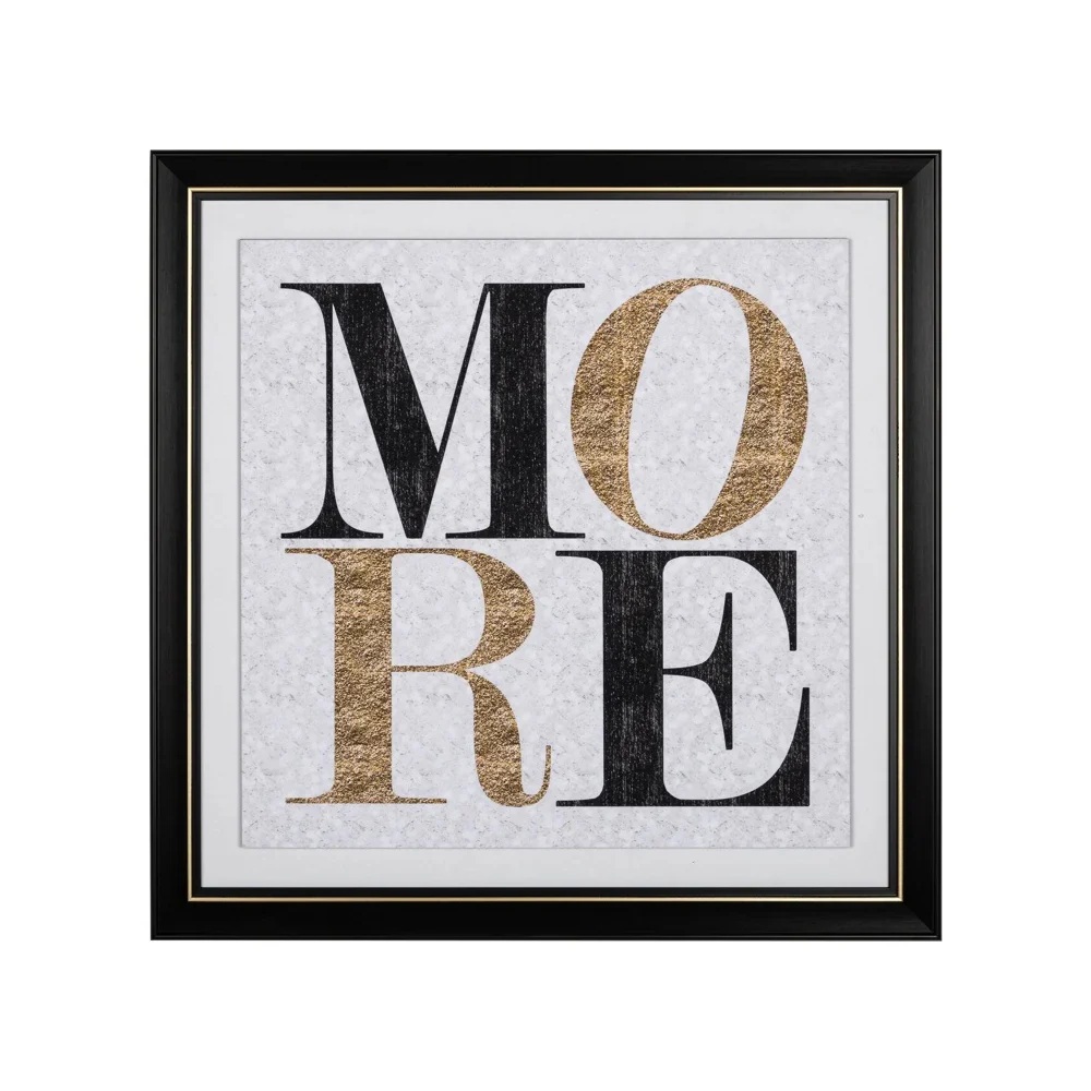 Richmond Interiors More Wall Art – Large