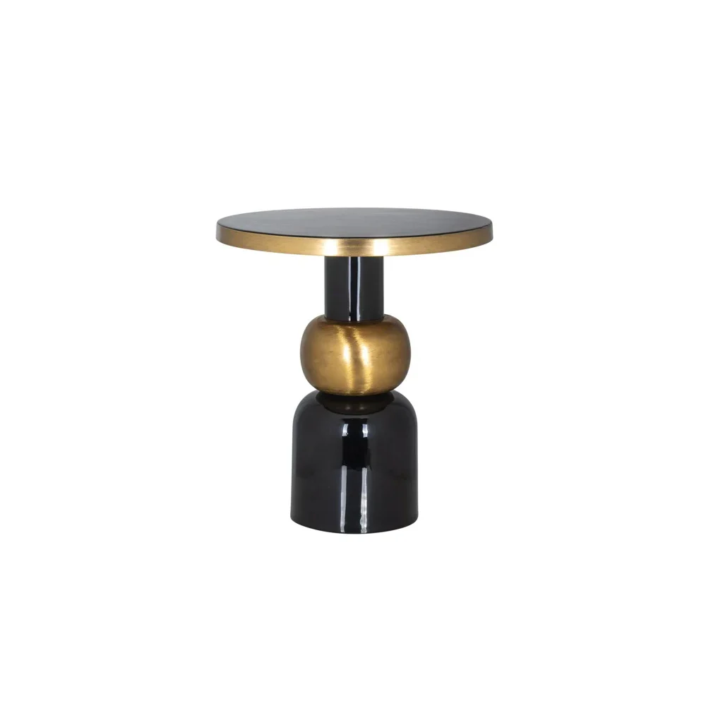 Richmond Interiors Mose Side Table – 51cm