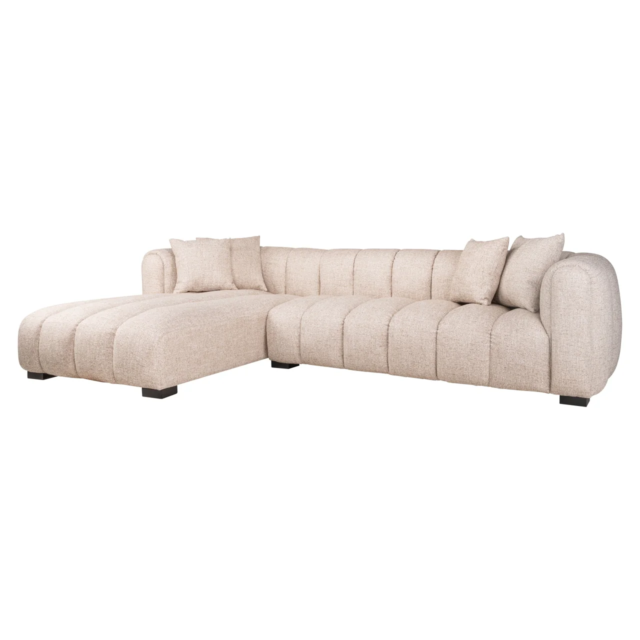 Richmond Interiors Novaro Sofa – Left Hand - Image 2