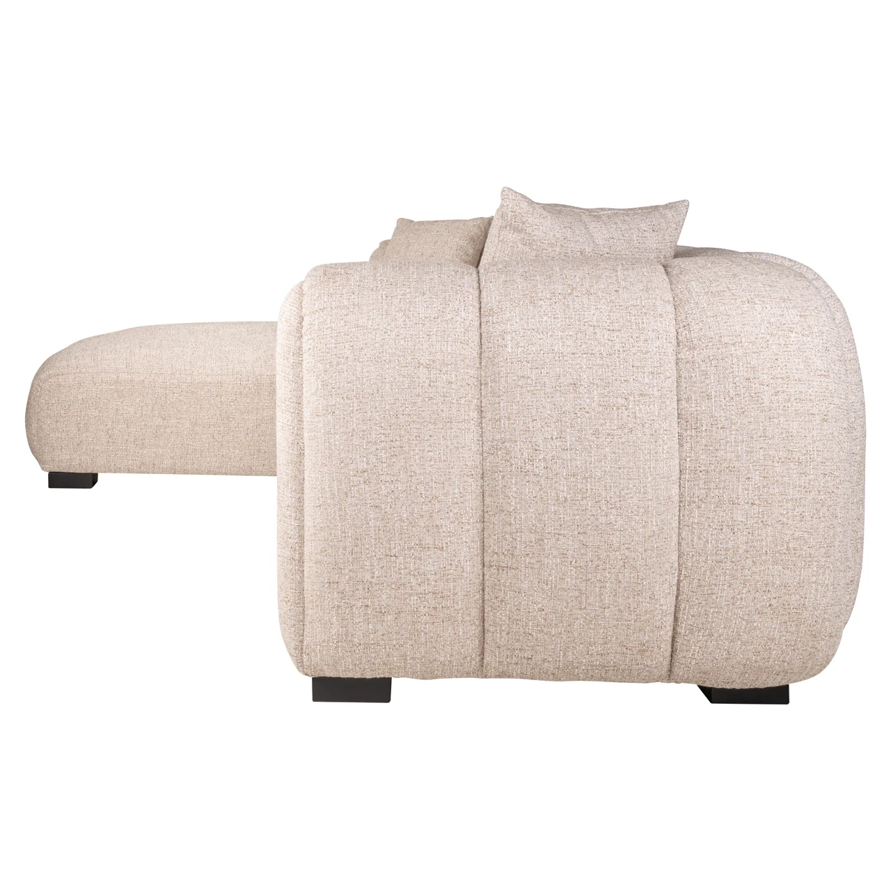 Richmond Interiors Novaro Sofa – Left Hand - Image 3
