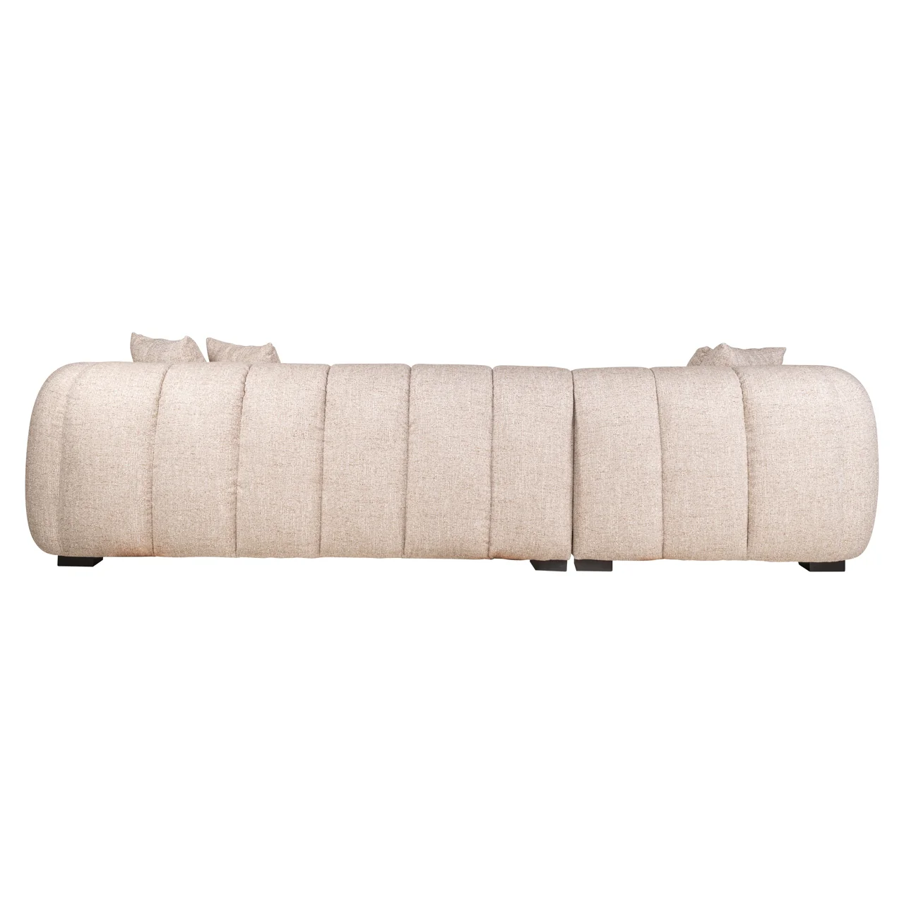 Richmond Interiors Novaro Sofa – Left Hand - Image 4