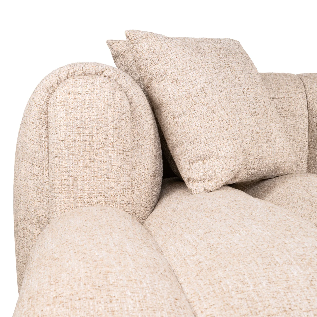 Richmond Interiors Novaro Sofa – Left Hand - Image 5