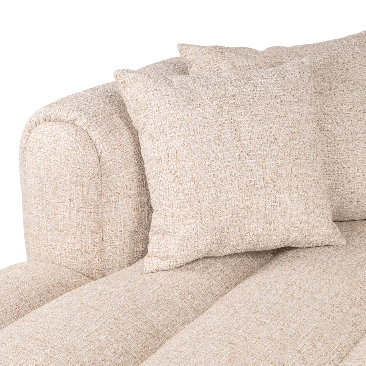 Richmond Interiors Novaro Sofa – Left Hand - Image 6