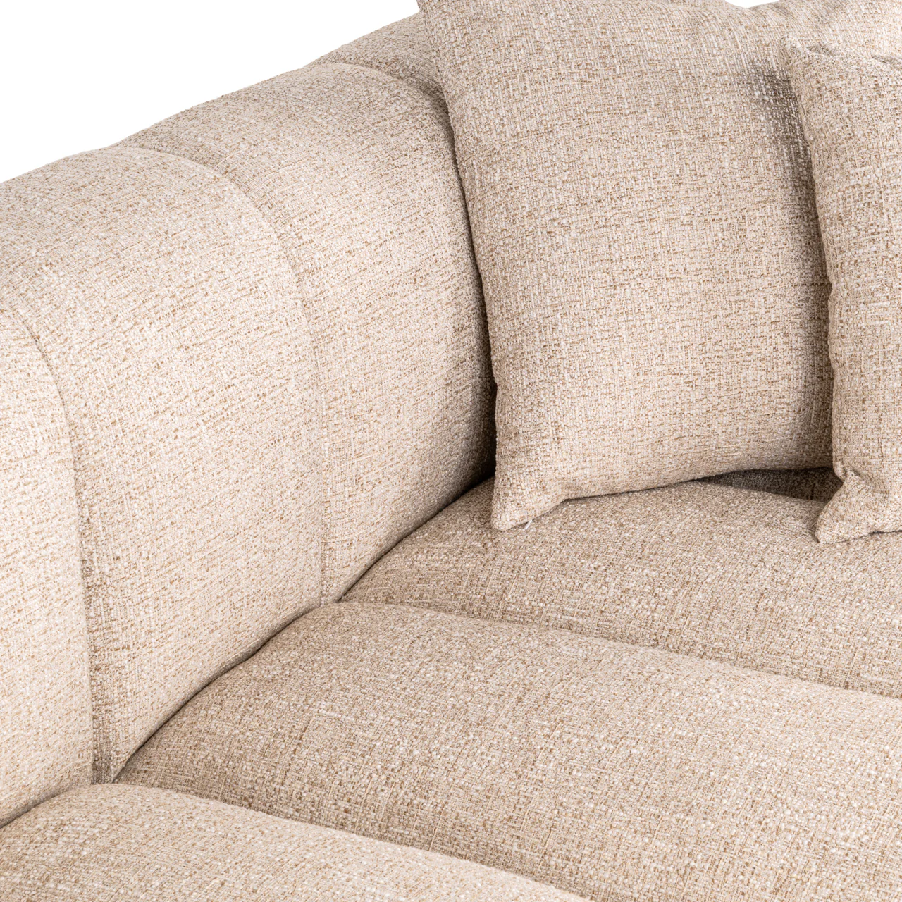 Richmond Interiors Novaro Sofa – Left Hand - Image 7