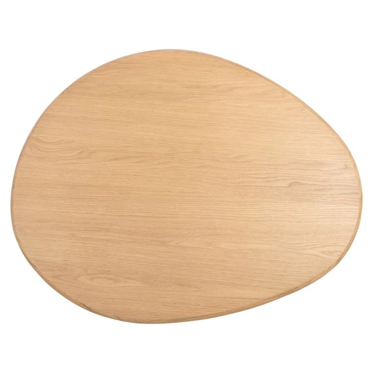 Richmond Interiors Oakley Coffee Table – Set of 2 - Image 3