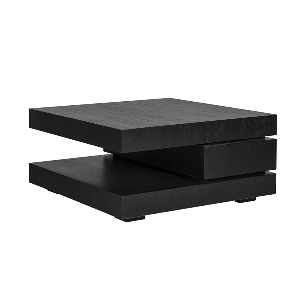 Richmond Interiors Oakura Blok C Coffee Table - Image 2