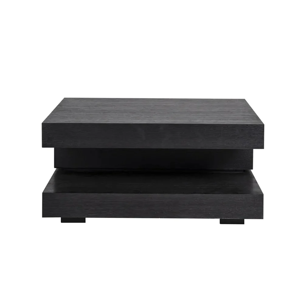 Richmond Interiors Oakura Blok C Coffee Table - Image 3