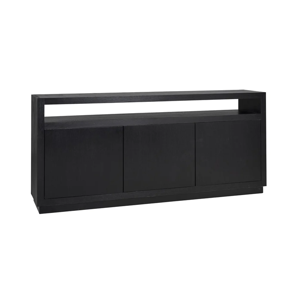 Richmond Interiors Oakura Sideboard – 3 doors - Image 2