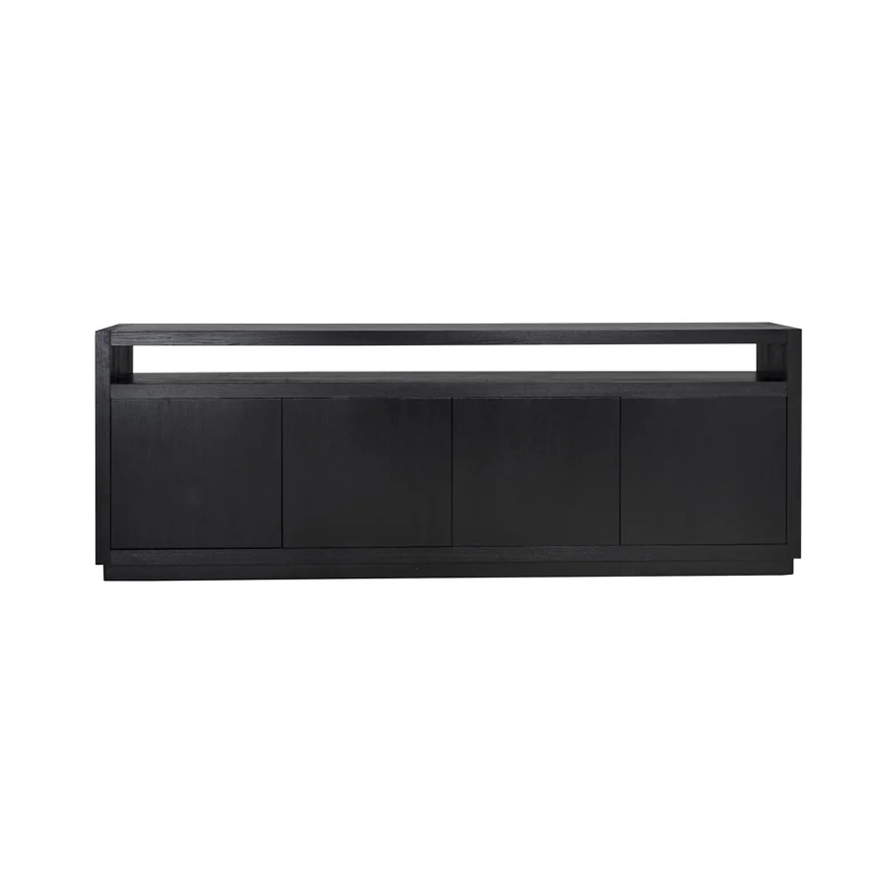 Richmond Interiors Oakura Sideboard – 4 Doors